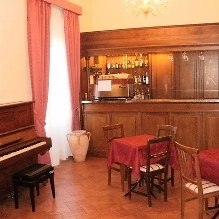 Oasi Da Paolo