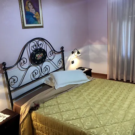 Oasi Da Paolo Hotel