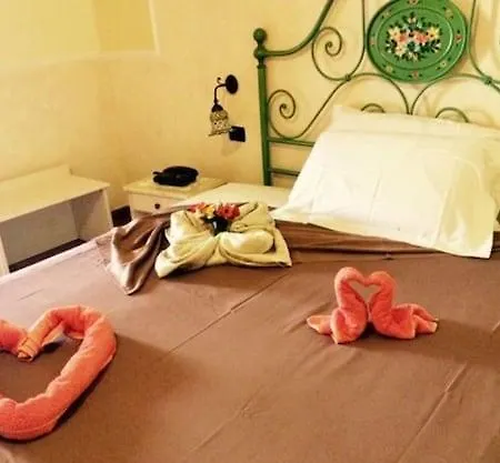 Hotel Oasi Da Paolo