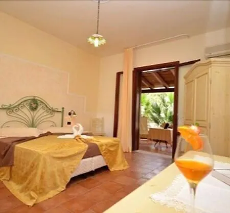 Oasi Da Paolo Hotel