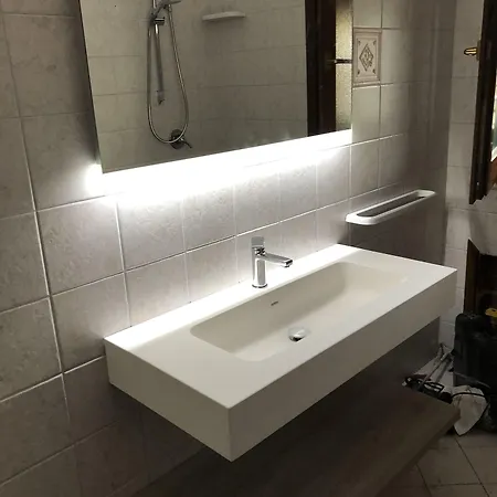 Oasi Da Paolo Hotel