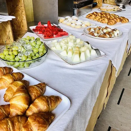 Oasi Da Paolo Hotel