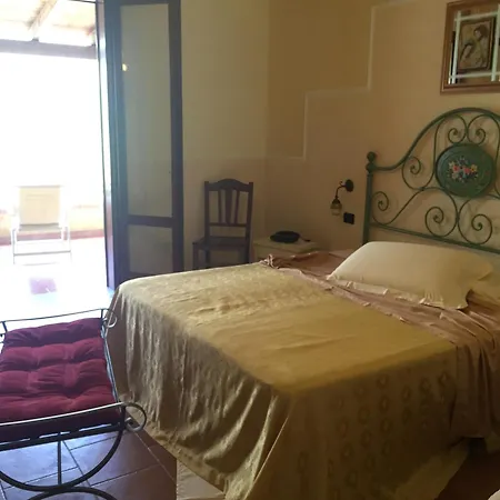 Oasi Da Paolo