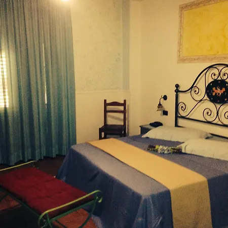 Oasi Da Paolo Hotel