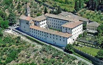 Hotel Oasi Da Paolo