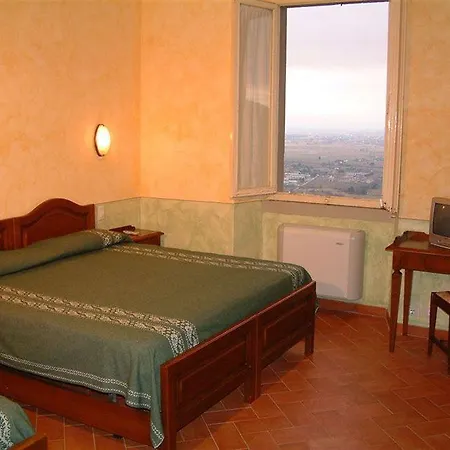 Oasi Da Paolo 3* Castelluzzo