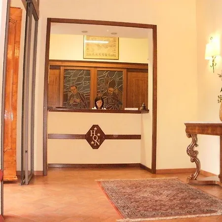 Oasi Da Paolo 3* Castelluzzo