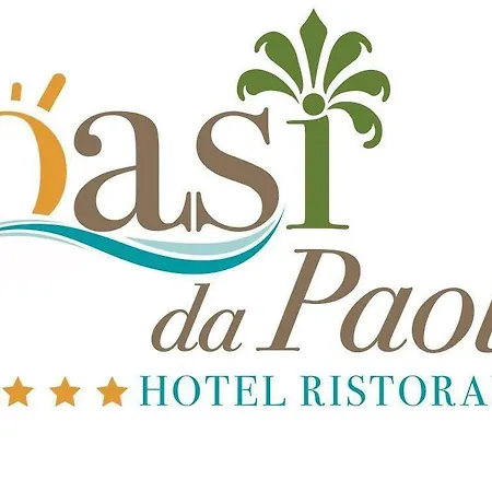 Hotel Oasi Da Paolo 3*