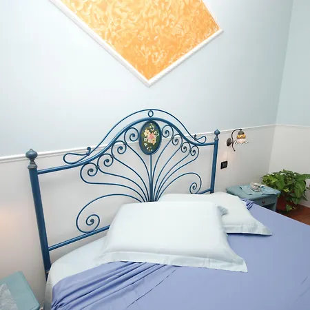 Oasi Da Paolo Castelluzzo