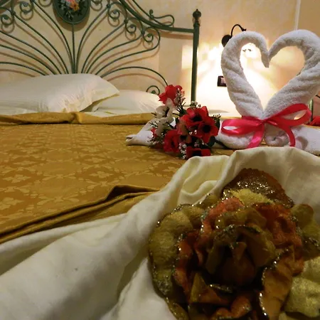 Oasi Da Paolo Hotel 3*