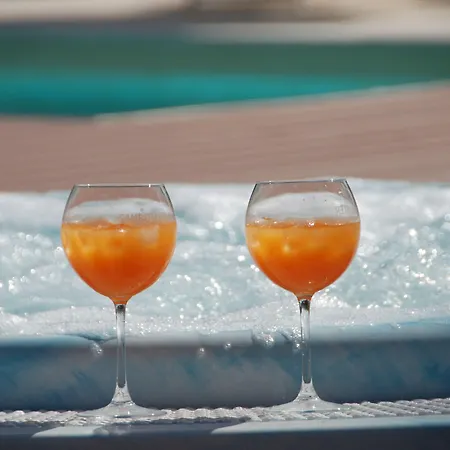 Oasi Da Paolo Castelluzzo