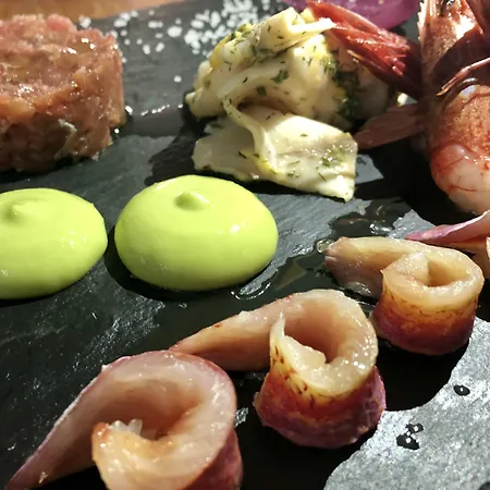 Oasi Da Paolo Castelluzzo