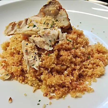 Oasi Da Paolo Hotel 3*