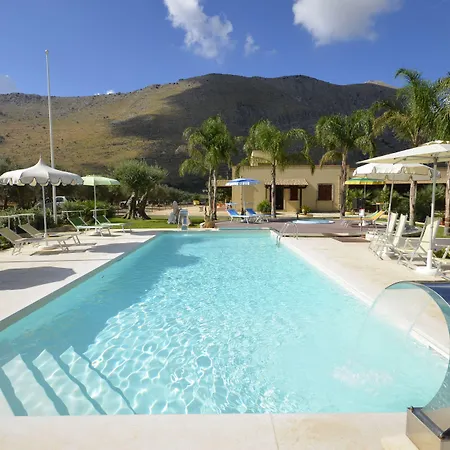 Oasi Da Paolo Hotel 3*