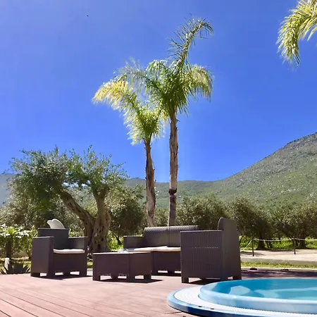 Oasi Da Paolo 3* Castelluzzo