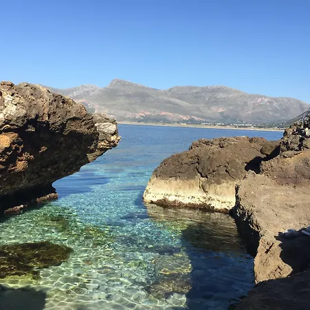 Hotel Oasi Da Paolo Castelluzzo