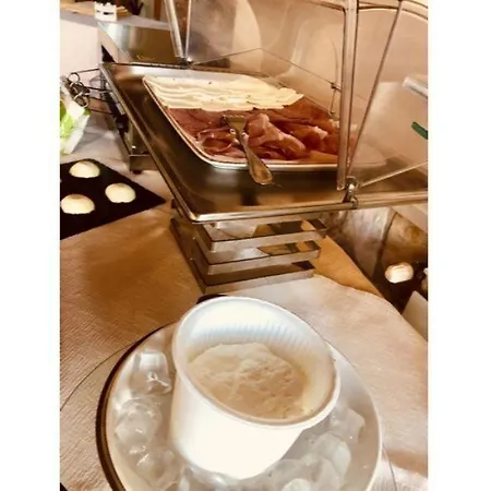 Oasi Da Paolo Hotel 3*