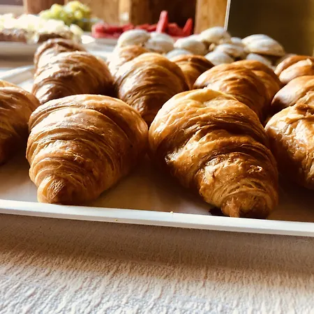 Oasi Da Paolo Castelluzzo