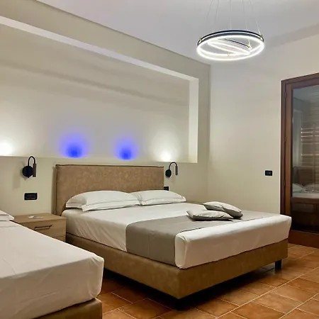 Oasi Da Paolo 3*