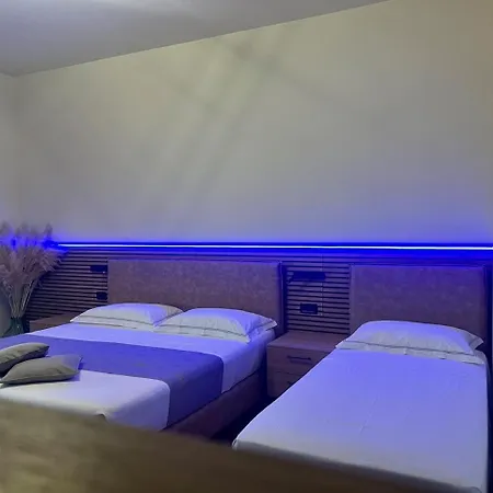 Oasi Da Paolo 3*
