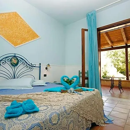 Oasi Da Paolo 3*