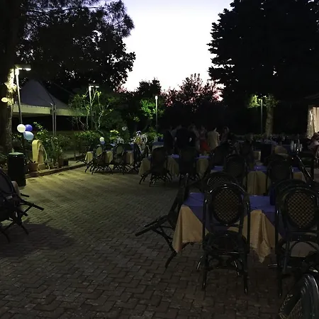 Oasi Da Paolo Hotel