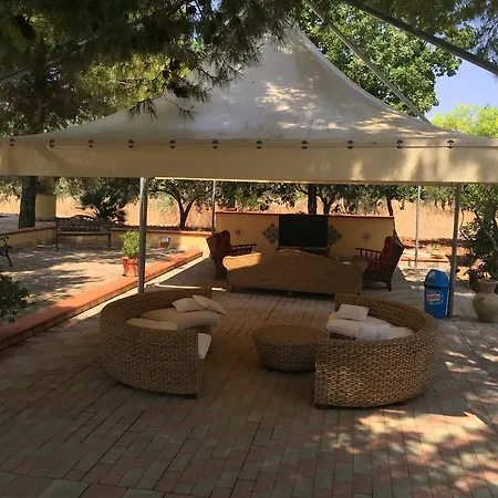 Hotel Oasi Da Paolo 3*