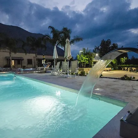 Oasi Da Paolo Hotel