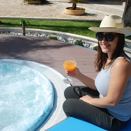 Hotel Oasi Da Paolo