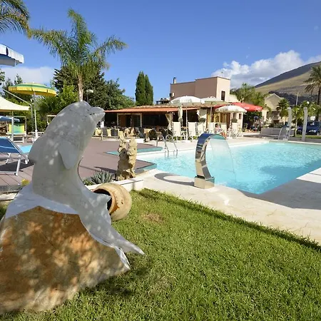 Oasi Da Paolo Hotel 3*
