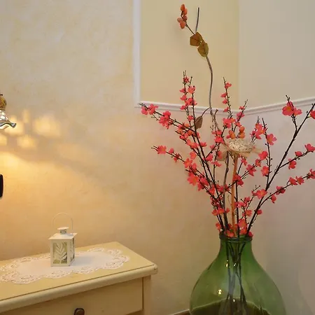 Oasi Da Paolo Hotel Castelluzzo