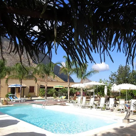 Oasi Da Paolo Hotel Castelluzzo