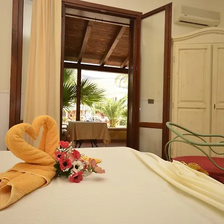 Hotel Oasi Da Paolo 3*