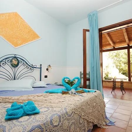 Oasi Da Paolo Hotel 3*
