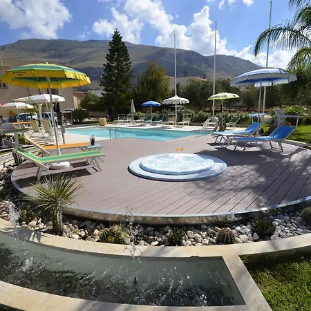 Oasi Da Paolo Hotel 3*