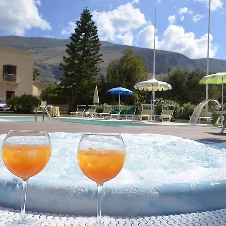 Oasi Da Paolo Hotel Castelluzzo