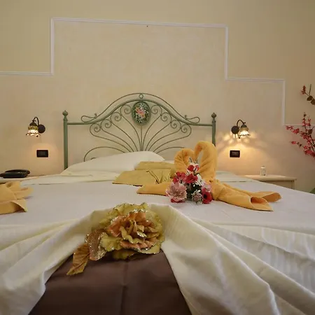 Oasi Da Paolo Hotel