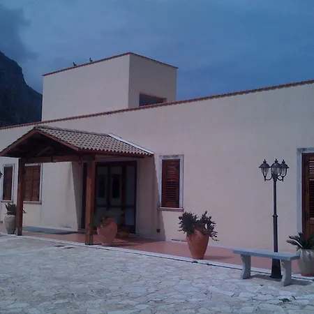 Oasi Da Paolo Hotel