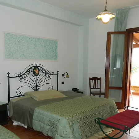 Oasi Da Paolo 3* Castelluzzo