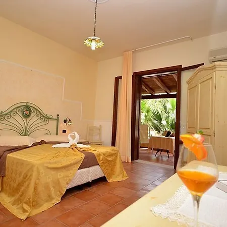 Oasi Da Paolo Hotel