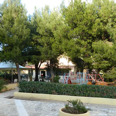Oasi Da Paolo Hotel