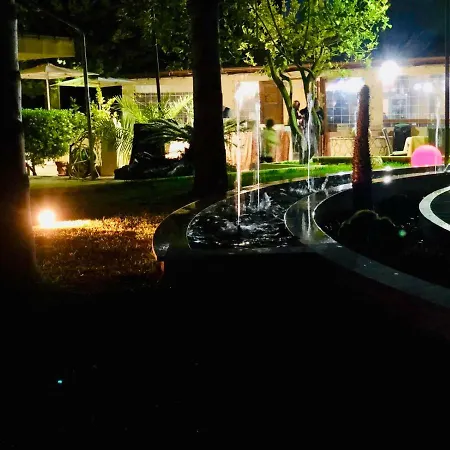 Oasi Da Paolo Hotel Castelluzzo