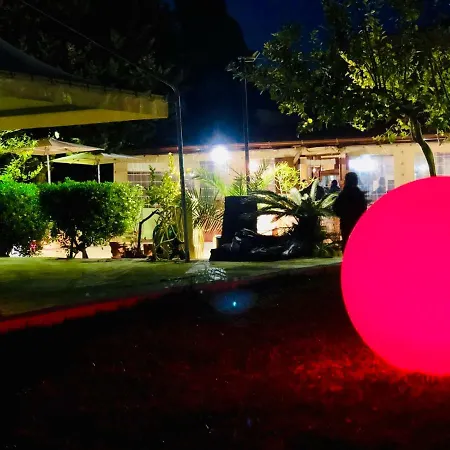 Oasi Da Paolo Hotel