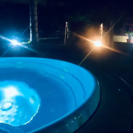 Oasi Da Paolo Hotel 3*