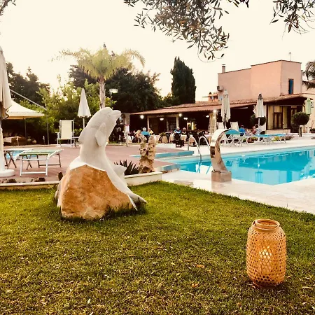 Oasi Da Paolo 3*