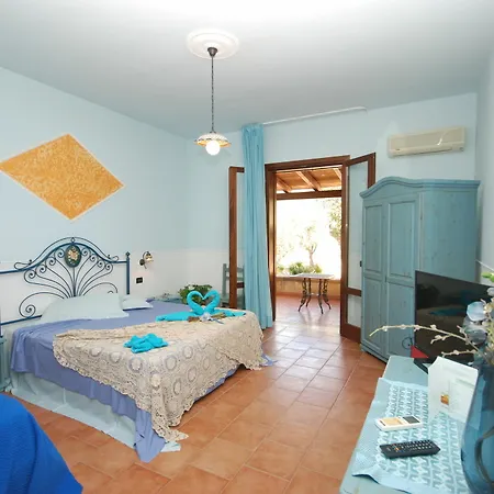 Oasi Da Paolo Hotel