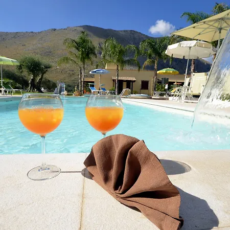 Hotel Oasi Da Paolo