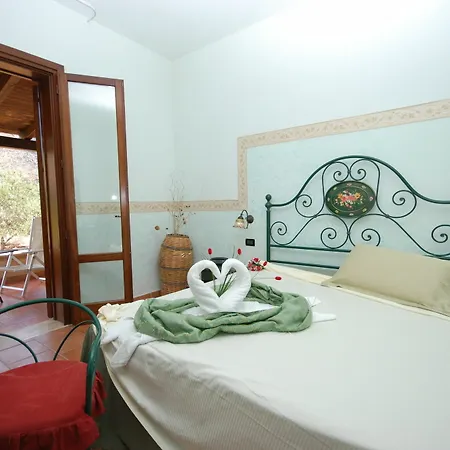 Oasi Da Paolo Hotel