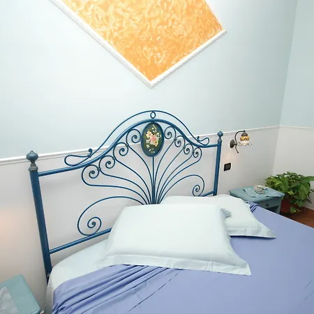 Oasi Da Paolo Hotel 3*